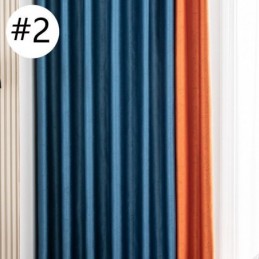 Geometrische Jacquardgordijnen Verduisterend Voor De Woonkamer