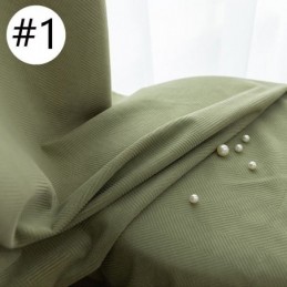 Moderne Effen Gordijn Op Maat Gemaakt Gordijn Verduisteringsgordijnen Gordijn Voor De Woonkamer