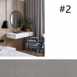 Moderne Effen Gordijn Op Maat Gemaakt Gordijn Verduisteringsgordijnen Gordijn Voor De Woonkamer