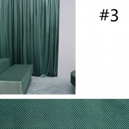 Moderne Effen Gordijn Op Maat Gemaakt Gordijn Verduisteringsgordijnen Gordijn Voor De Woonkamer