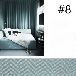 Moderne Effen Gordijn Op Maat Gemaakt Gordijn Verduisteringsgordijnen Gordijn Voor De Woonkamer