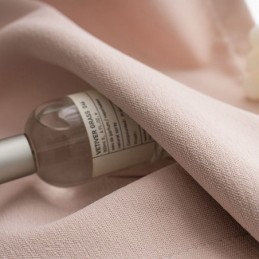 Nordic Gordijnen Effen Kleur Verduisterend Voor Woonkamer