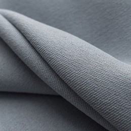 Nordic Gordijnen Effen Kleur Verduisterend Voor Woonkamer