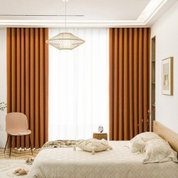 Verduisteringsgordijn Op...