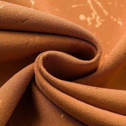 Verduisteringsgordijn Op Maat Gemaakt Gordijn Geborduurde Gordijnen Thermisch Geïsoleerd Woonkamer