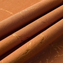 Verduisteringsgordijn Op Maat Gemaakt Gordijn Geborduurde Gordijnen Thermisch Geïsoleerd Woonkamer