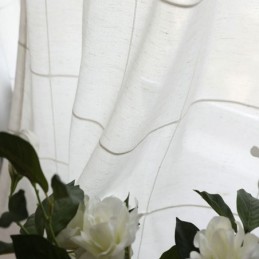 Minimalistisch Transparant...