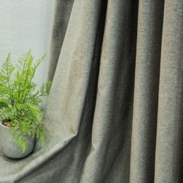 Nordic Gordijnen Effen...