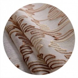 Moderne Voile Gordijnen, Decoratieve Raamgordijnen, Woonkamer/Slaapkamer