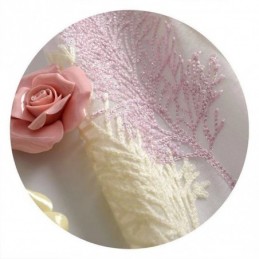 Nordic Sheer Gordijn Op Maat Gemaakt Gordijn Bomen Tule Voor Woonkamer Slaapkamer