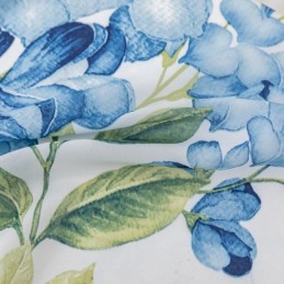 Moderne Transparante Gordijnen Op Maat Gemaakt, Gordijn Met Plantenprint, Voile Raam Voor Woonkamerbalkon