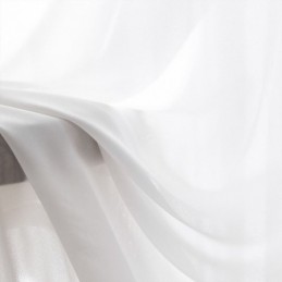 Moderne Transparante Gordijnen Op Maat Gemaakt, Gordijn Met Plantenprint, Voile Raam Voor Woonkamerbalkon