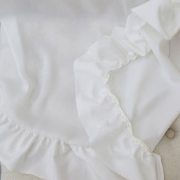 Fluwelen Transparante Gordijnen, Effen Raampanelen, Woonkamer/Slaapkamer