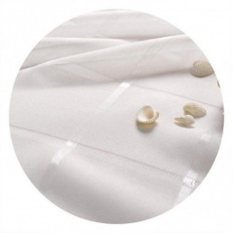 Geometrisch Jacquard Transparant Gordijn Op Maat Gemaakt Gordijn Luxe Tule Woonkamer Slaapkamer