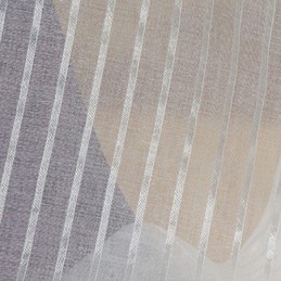 Elegante Witte Tule Gordijn Op Maat Gemaakt Gordijn Doorschijnend Woonkamer Slaapkamer