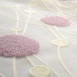 Geborduurd Tule Gordijn Op Maat Gemaakt Gordijn Moderne Voile Gaasgordijnen Voor Woonkamer Slaapkamer