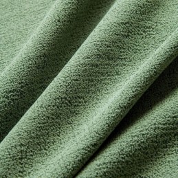 Nordic Gordijnen Effen Kleur Verduisterend Voor Woonkamer