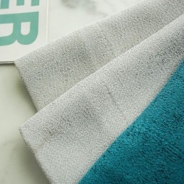 Moderne Verduisteringsgordijnen Nordic Splice-Raamgordijnen Voor De Slaapkamer