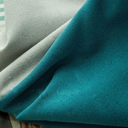 Moderne Verduisteringsgordijnen Nordic Splice-Raamgordijnen Voor De Slaapkamer