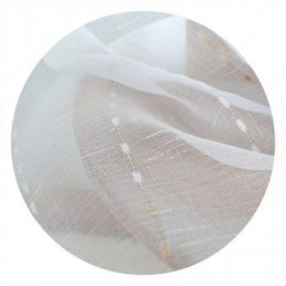 Nordic Tule Gordijnen Moderne Voile Gordijnen Op Maat Gemaakt Gordijn Voor Woonkamer Slaapkamer