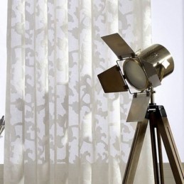 Wit Puur Transparant Gordijn Op Maat Gemaakt Gordijn Tule Transparant Woonkamer Slaapkamer