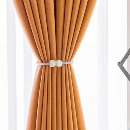 Moderne Effen Gordijnen, Verduisteringsgordijnen, Op Maat Gemaakt Gordijn Voor De Woonkamer, Slaapkamer