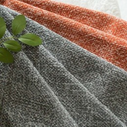 Nordic Patchwork Gordijnen Verduisterend Voor Woonkamer Slaapkamer