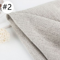 Effen Gekleurde Gordijnen, Elegante Raamgordijnen Voor De Slaapkamer En Woonkamer