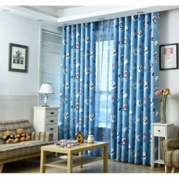 Verduisteringsgordijn Op...