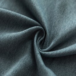 Vlas Verduisteringsgordijn Op Maat Gemaakt Gordijn Effen Kleur Milieuvriendelijk Verduisterend