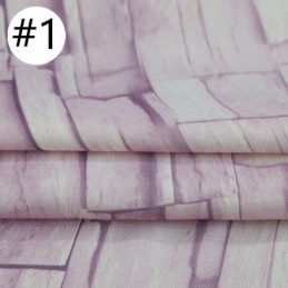 Modern Gordijn Op Maat Gemaakt Gordijn Nordic Simplicity Bedrukt Woonkamer Slaapkamer