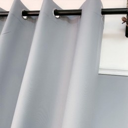 Buitenpatiogordijn Op Maat Gemaakt, Verduisterend, Waterdicht, Verandagordijn, Privacybescherming