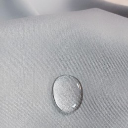 Buitenpatiogordijn Op Maat Gemaakt, Verduisterend, Waterdicht, Verandagordijn, Privacybescherming