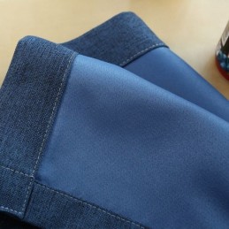 Verduisteringsgordijn Op Maat Gemaakt Gordijn Europa Stijl