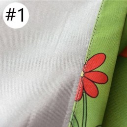 Cartoon Verduisteringsgordijn Op Maat Gemaakt Gordijn Winnie De Poeh Print Gordijnen Voor Kinderkamer