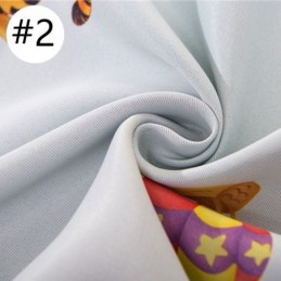 Cartoon Verduisteringsgordijn Op Maat Gemaakt Gordijn Winnie De Poeh Print Gordijnen Voor Kinderkamer