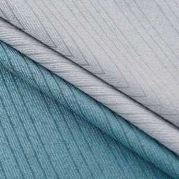 Verduisteringsgordijn Op Maat Gemaakt Gordijn Effen Kleur Raamdecoratie