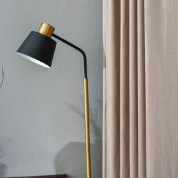 Eenvoudige Bronzende Gordijnen Op Maat Gemaakt Gordijn Pure Kleur Verduisterende Gordijnen Voor Slaapkamer Woonkamer