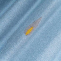 Moderne Vlam Geborduurde Gordijnen Op Maat Gemaakt Gordijn Schaduw Gordijnen Woonkamer Slaapkamer