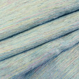 Chenillegordijn Op Maat Gemaakt Gordijn In Europese Stijl Met Borduurwerk En Bloemen Voor Raamdecoratie