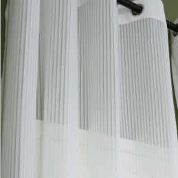 Buitengordijn Op Maat Gemaakt, Roestvrij Gordijn Voor Overkapping, Patio