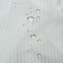 Buitengordijn Op Maat Gemaakt, Roestvrij Gordijn Voor Overkapping, Patio