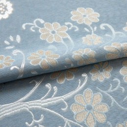 Gordijnen Met Bomenprint, Op Maat Gemaakt, Linnen Structuur, Gordijnen Voor De Slaapkamer