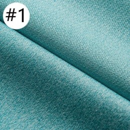 Moderne Effen Gordijnen, Verduisteringsgordijnen, Op Maat Gemaakt Gordijn Voor De Woonkamer, Slaapkamer