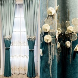 Verduisteringsgordijn Op...