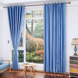 Streepgordijn Op Maat...