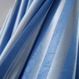 Streepgordijn Op Maat Gemaakt Gordijn Met Reliëf Voor Eetkamer, Woonkamer En Slaapkamer