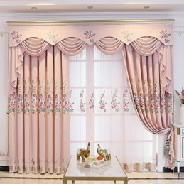 Gordijnen Op Maat Gemaakt...