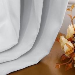 Moderne Verduisteringsgordijnen Op Maat Gemaakt, Gordijnen In Pure Kleuren Voor Woonkamer En Slaapkamer