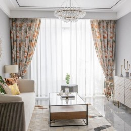 Modern Gordijn Op Maat...